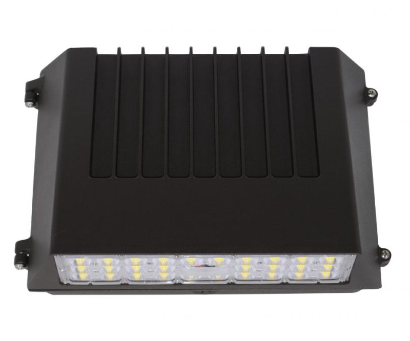 VT.3120T411345P 60/80/110 Watts (Switchable Power & CCT)